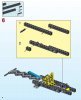 Istruzioni per la Costruzione - LEGO - 8463 - FORKLIFT TRUCK: Page 8