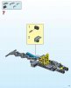 Istruzioni per la Costruzione - LEGO - 8463 - FORKLIFT TRUCK: Page 9