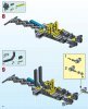 Istruzioni per la Costruzione - LEGO - 8463 - FORKLIFT TRUCK: Page 10