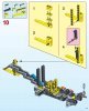 Istruzioni per la Costruzione - LEGO - 8463 - FORKLIFT TRUCK: Page 11