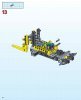 Istruzioni per la Costruzione - LEGO - 8463 - FORKLIFT TRUCK: Page 14