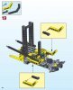 Istruzioni per la Costruzione - LEGO - 8463 - FORKLIFT TRUCK: Page 20