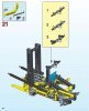 Istruzioni per la Costruzione - LEGO - 8463 - FORKLIFT TRUCK: Page 22