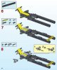 Istruzioni per la Costruzione - LEGO - 8463 - FORKLIFT TRUCK: Page 28