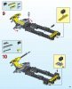 Istruzioni per la Costruzione - LEGO - 8463 - FORKLIFT TRUCK: Page 29