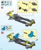 Istruzioni per la Costruzione - LEGO - 8463 - FORKLIFT TRUCK: Page 30