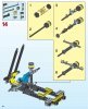 Istruzioni per la Costruzione - LEGO - 8463 - FORKLIFT TRUCK: Page 32