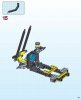 Istruzioni per la Costruzione - LEGO - 8463 - FORKLIFT TRUCK: Page 33