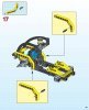 Istruzioni per la Costruzione - LEGO - 8463 - FORKLIFT TRUCK: Page 35