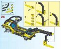 Istruzioni per la Costruzione - LEGO - 8463 - FORKLIFT TRUCK: Page 42