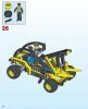 Istruzioni per la Costruzione - LEGO - 8463 - FORKLIFT TRUCK: Page 44