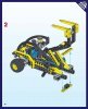 Istruzioni per la Costruzione - LEGO - 8463 - FORKLIFT TRUCK: Page 46