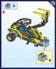 Istruzioni per la Costruzione - LEGO - 8463 - FORKLIFT TRUCK: Page 50