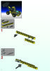 Istruzioni per la Costruzione - LEGO - 8464 - PNEUMATIC FRONT END LOADER: Page 4