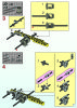 Istruzioni per la Costruzione - LEGO - 8464 - PNEUMATIC FRONT END LOADER: Page 5