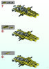 Istruzioni per la Costruzione - LEGO - 8464 - PNEUMATIC FRONT END LOADER: Page 7