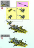 Istruzioni per la Costruzione - LEGO - 8464 - PNEUMATIC FRONT END LOADER: Page 8