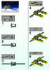 Istruzioni per la Costruzione - LEGO - 8464 - PNEUMATIC FRONT END LOADER: Page 10