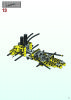 Istruzioni per la Costruzione - LEGO - 8464 - PNEUMATIC FRONT END LOADER: Page 15