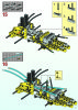 Istruzioni per la Costruzione - LEGO - 8464 - PNEUMATIC FRONT END LOADER: Page 17