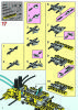 Istruzioni per la Costruzione - LEGO - 8464 - PNEUMATIC FRONT END LOADER: Page 18