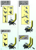 Istruzioni per la Costruzione - LEGO - 8464 - PNEUMATIC FRONT END LOADER: Page 26