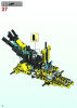 Istruzioni per la Costruzione - LEGO - 8464 - PNEUMATIC FRONT END LOADER: Page 28