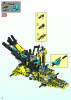 Istruzioni per la Costruzione - LEGO - 8464 - PNEUMATIC FRONT END LOADER: Page 30