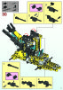 Istruzioni per la Costruzione - LEGO - 8464 - PNEUMATIC FRONT END LOADER: Page 31