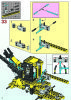 Istruzioni per la Costruzione - LEGO - 8464 - PNEUMATIC FRONT END LOADER: Page 34