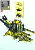 Istruzioni per la Costruzione - LEGO - 8464 - PNEUMATIC FRONT END LOADER: Page 36