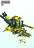 Istruzioni per la Costruzione - LEGO - 8464 - PNEUMATIC FRONT END LOADER: Page 37