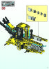 Istruzioni per la Costruzione - LEGO - 8464 - PNEUMATIC FRONT END LOADER: Page 41