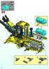 Istruzioni per la Costruzione - LEGO - 8464 - PNEUMATIC FRONT END LOADER: Page 42