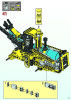 Istruzioni per la Costruzione - LEGO - 8464 - PNEUMATIC FRONT END LOADER: Page 45