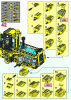 Istruzioni per la Costruzione - LEGO - 8464 - PNEUMATIC FRONT END LOADER: Page 46