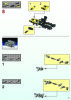 Istruzioni per la Costruzione - LEGO - 8464 - PNEUMATIC FRONT END LOADER: Page 53