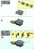 Istruzioni per la Costruzione - LEGO - 8464 - PNEUMATIC FRONT END LOADER: Page 55