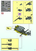 Istruzioni per la Costruzione - LEGO - 8464 - PNEUMATIC FRONT END LOADER: Page 57