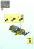 Istruzioni per la Costruzione - LEGO - 8464 - PNEUMATIC FRONT END LOADER: Page 60