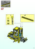 Istruzioni per la Costruzione - LEGO - 8464 - PNEUMATIC FRONT END LOADER: Page 67