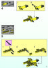 Istruzioni per la Costruzione - LEGO - 8464 - PNEUMATIC FRONT END LOADER: Page 69