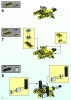 Istruzioni per la Costruzione - LEGO - 8464 - PNEUMATIC FRONT END LOADER: Page 70