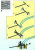 Istruzioni per la Costruzione - LEGO - 8464 - PNEUMATIC FRONT END LOADER: Page 71