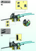 Istruzioni per la Costruzione - LEGO - 8464 - PNEUMATIC FRONT END LOADER: Page 72