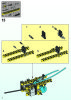 Istruzioni per la Costruzione - LEGO - 8464 - PNEUMATIC FRONT END LOADER: Page 74