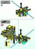 Istruzioni per la Costruzione - LEGO - 8464 - PNEUMATIC FRONT END LOADER: Page 76