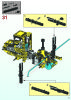 Istruzioni per la Costruzione - LEGO - 8464 - PNEUMATIC FRONT END LOADER: Page 79