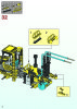 Istruzioni per la Costruzione - LEGO - 8464 - PNEUMATIC FRONT END LOADER: Page 80