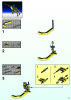 Istruzioni per la Costruzione - LEGO - 8464 - PNEUMATIC FRONT END LOADER: Page 81